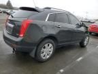 2016 Cadillac SRX