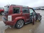 2008 Jeep Liberty Sport