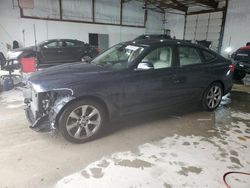 Vehiculos salvage en venta de Copart Cleveland: 2015 BMW 328 Xigt