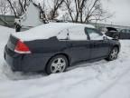 2013 Chevrolet Impala Police