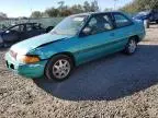 1995 Ford Escort LX