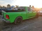 2019 Dodge RAM 1500 Classic Tradesman