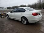 2013 BMW 320 I Xdrive