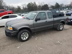 2008 Ford Ranger Super Cab en venta en Madisonville, TN