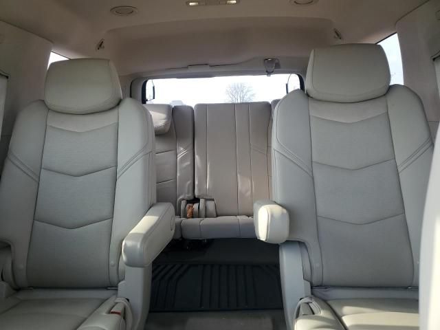 2015 Cadillac Escalade Luxury