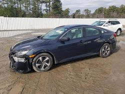 2020 Honda Civic LX en venta en Seaford, DE