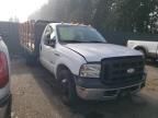 2006 Ford F350 Super Duty