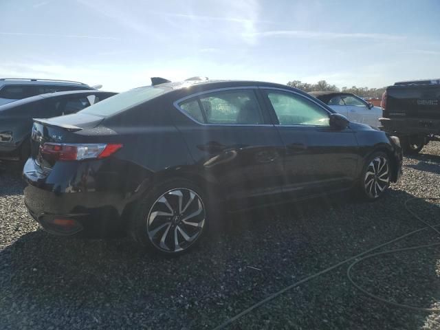 2018 Acura ILX Special Edition