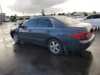 2005 Honda Accord EX