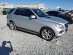 2014 Mercedes-Benz ML 350