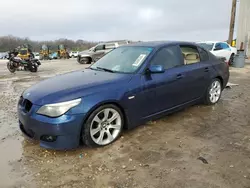 2008 BMW 535 I en venta en Memphis, TN