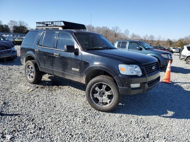 2006 Ford Explorer XLT