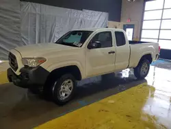 Toyota Tacoma Access cab salvage cars for sale: 2020 Toyota Tacoma Access Cab