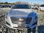 2017 Cadillac CTS Luxury