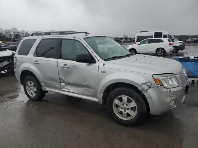 2009 Mercury Mariner