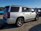 2016 Chevrolet Tahoe C1500 LT