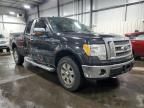 2010 Ford F150 Super Cab