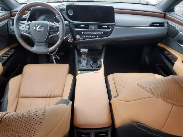 2023 Lexus ES 350 Base