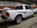 2013 Dodge RAM 1500 Longhorn