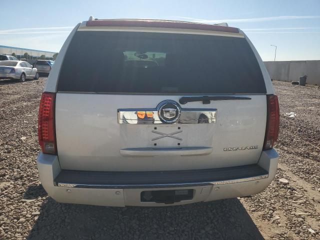 2007 Cadillac Escalade Luxury