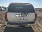 2007 Cadillac Escalade Luxury