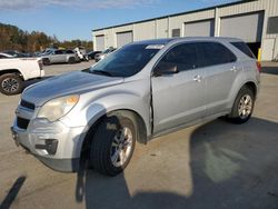 2013 Chevrolet Equinox LS en venta en Gaston, SC