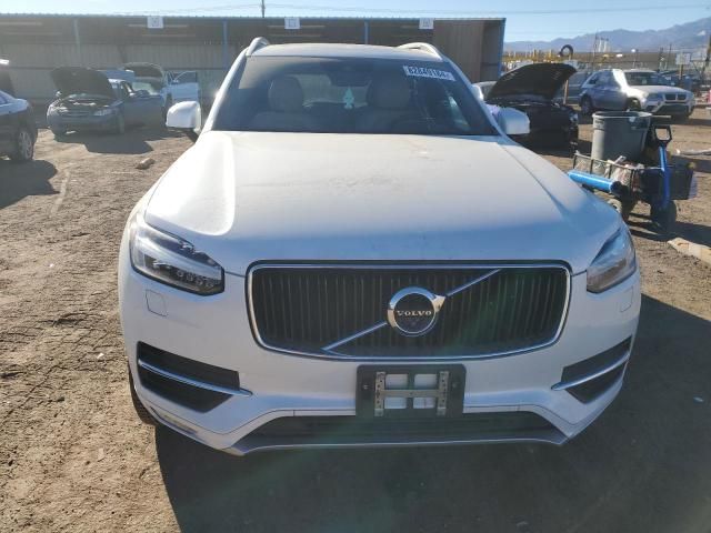 2017 Volvo XC90 T6