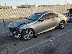 2016 Lexus RC 200T en venta en Van Nuys, CA