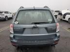 2010 Subaru Forester XS