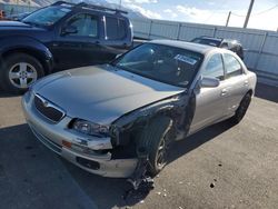 1997 Mazda Millenia S en venta en Magna, UT