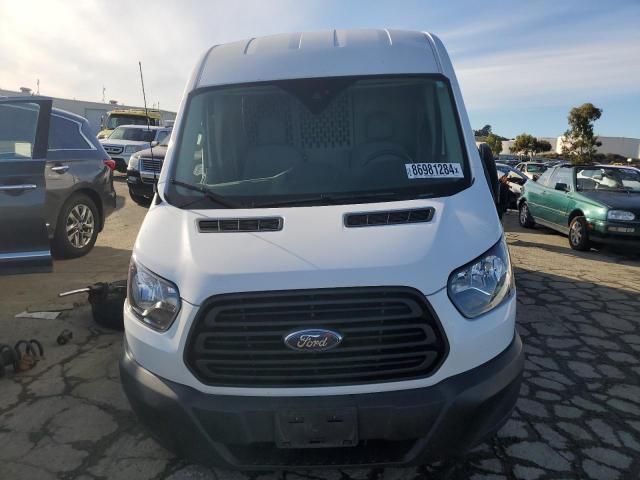 2019 Ford Transit T-250