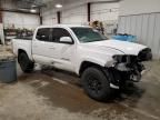 2019 Toyota Tacoma Double Cab