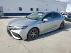 2023 Toyota Camry SE Night Shade