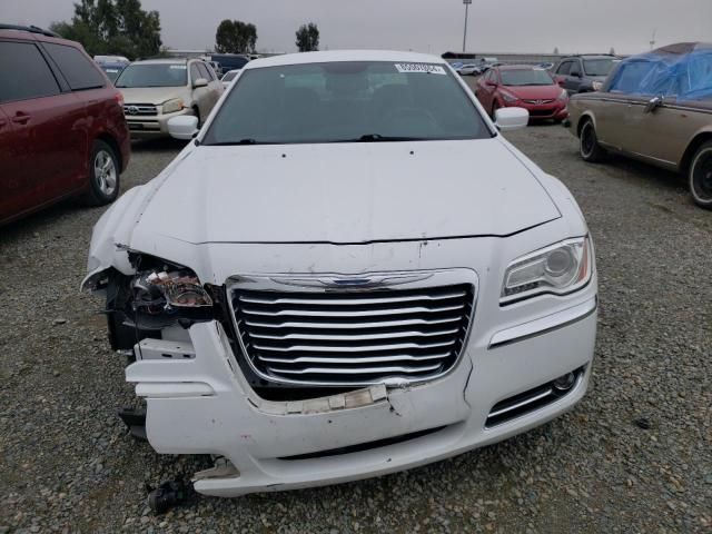 2013 Chrysler 300