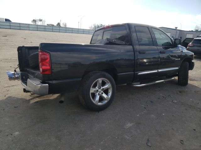 2008 Dodge RAM 1500 ST