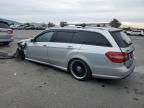 2011 Mercedes-Benz E 350 4matic Wagon