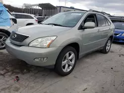 2007 Lexus RX 350 en venta en Lebanon, TN