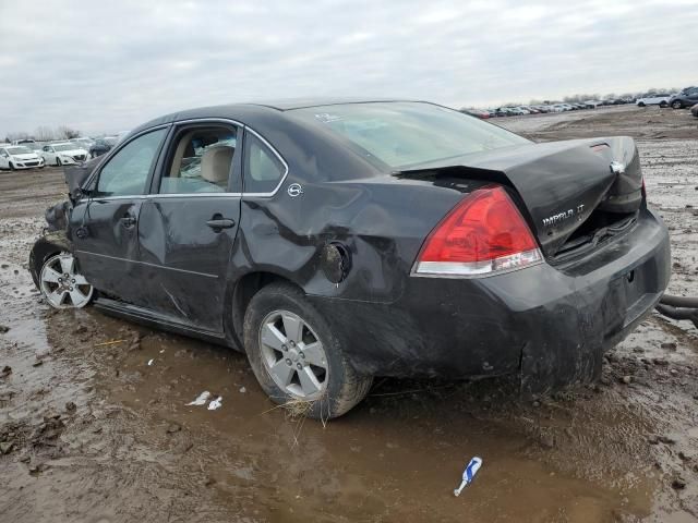 2008 Chevrolet Impala LT