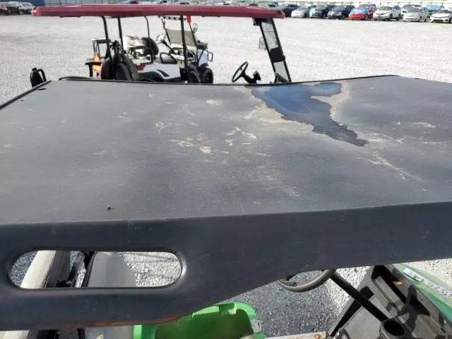 2008 Ezgo Golfcart