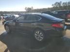 2012 Infiniti M37 X