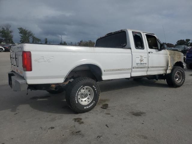 1996 Ford F150