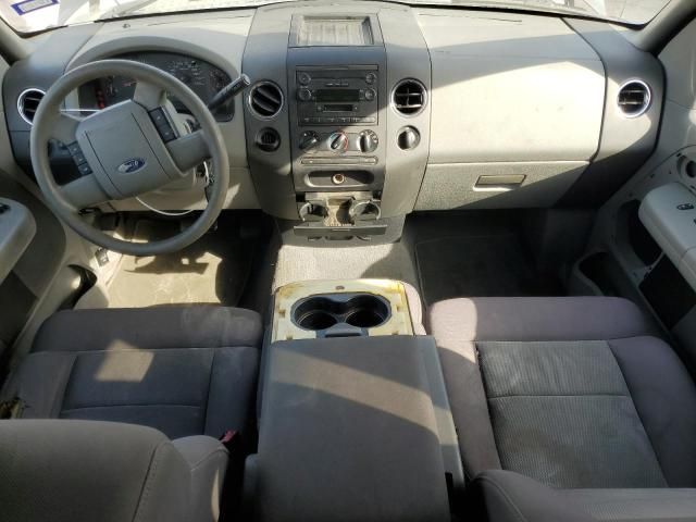 2004 Ford F150