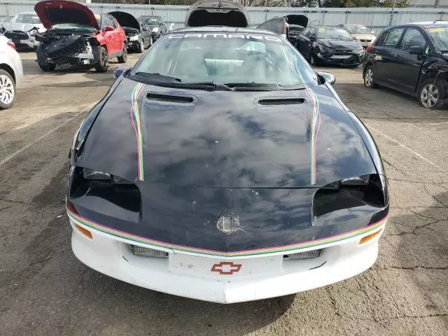 1993 Chevrolet Camaro Z28