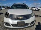 2016 Chevrolet Traverse LTZ