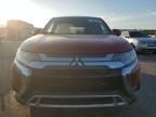 2019 Mitsubishi Outlander SE