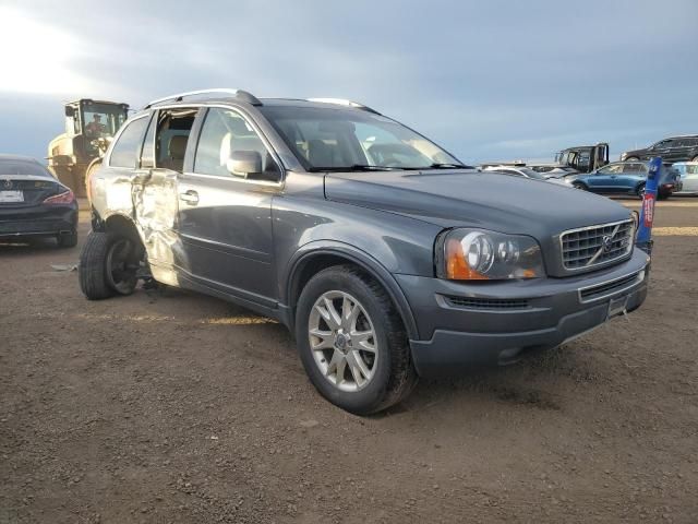 2007 Volvo XC90 V8