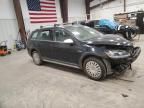 2018 Volkswagen Golf Alltrack S