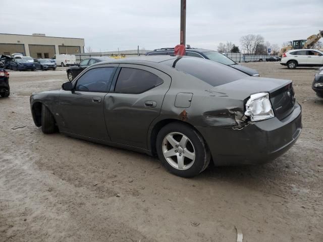 2009 Dodge Charger SXT