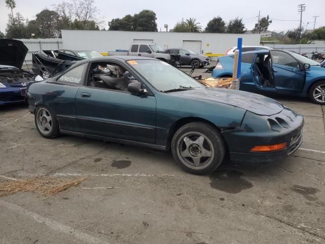 1996 Acura Integra RS