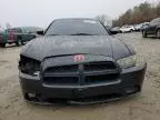 2013 Dodge Charger Police